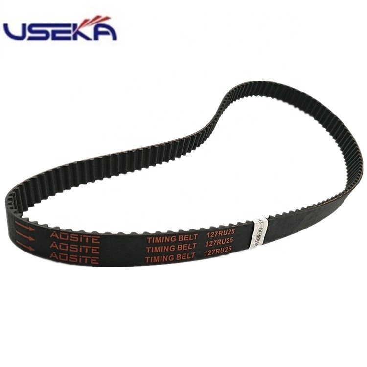 96417177 высококачественный резиновый ремень синхронизации двигателя для Chevrolet Kalos GM Daewoo