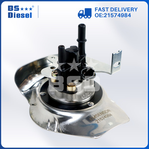 Xe tải Bộ phận động cơ DEF doser mô-đun bơm urê bơm phun vòi phun 21574984 cho <span class=keywords><strong>Volvo</strong></span> penta - Product Image 3