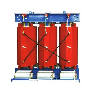 หม้อแปลงไฟฟ้าสามเฟส 30 100 140 250 500 800 1000 1600 2500 3500 KVA 10 KV  แบบ SCB ขนาด 15 kVA สำหรับใช้ภายในอาคาร  หม้อแปลงไฟฟ้า 60 MVA แบบ SC - Product Image 4