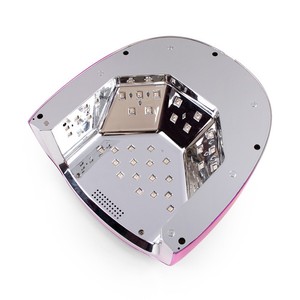 Secador de Uñas Profesional Portátil Inalámbrico de 96W de Alta Potencia, Lámpara UV LED Recargable con Base Extraíble de Acero Inoxidable - Product Image 5