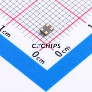 OT3EL89CJI-111YLC-33.33M Crystal Oscillator (Active) SMD2520-4P Crystal Oscillator 33.33MHz 10ppm CMOS - Product Image 2