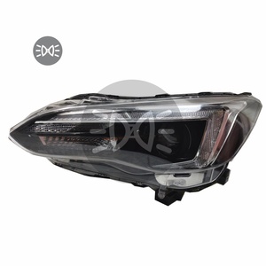 ไฟหน้ารถยนต์ LED ของแท้ ขายดี สำหรับ Subaru XV ปี 2018-<span class=keywords><strong>2019</strong></span> ไฟหน้า LED เลเซอร์ คุณภาพสูง - Product Image 1