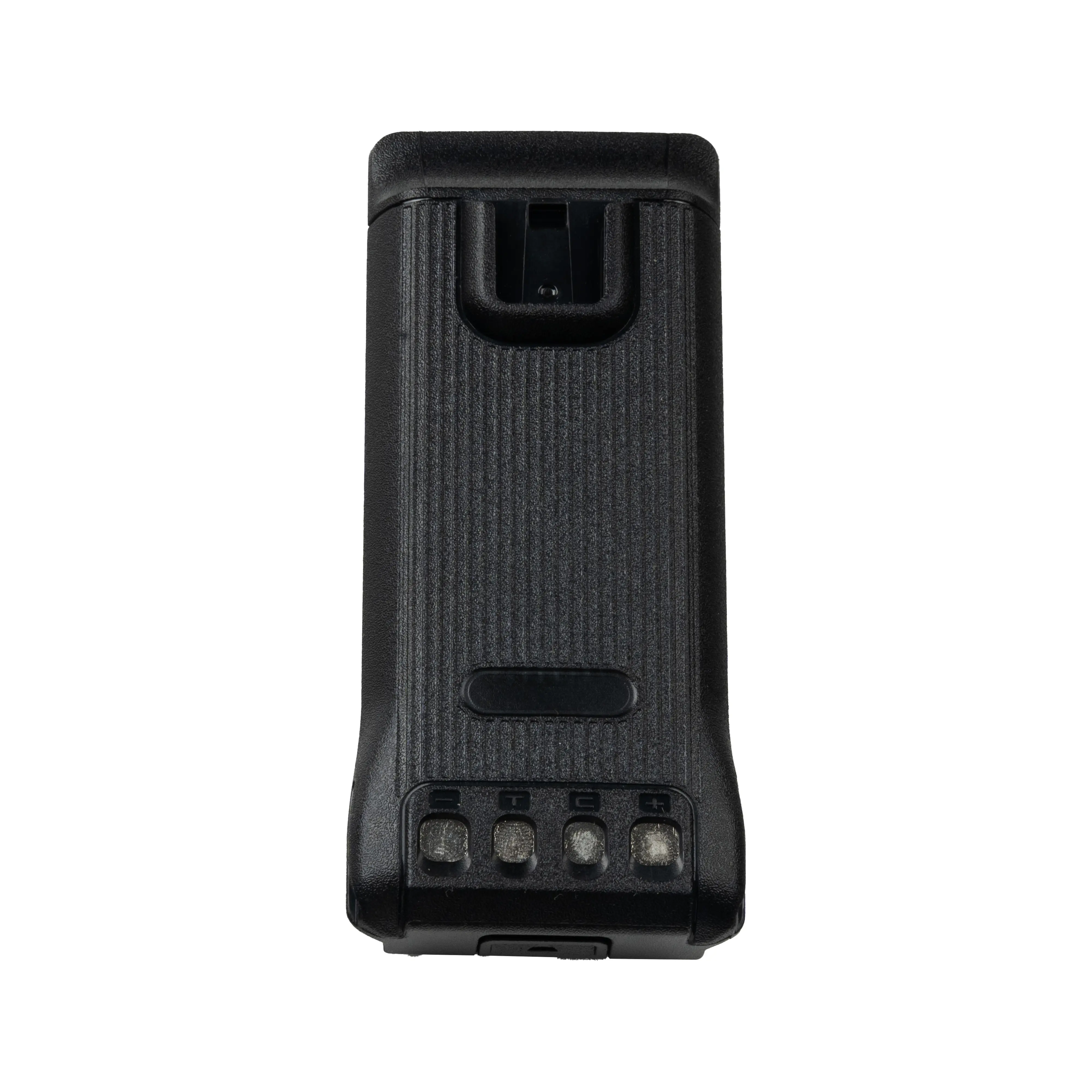 Walkie Talkie Batterij Li-Ion Twee Weg Radio Batterij Voor Hytera Hyt Bp2002 Voor Motorola Pmnn4598a Motorola Walkie-Talkie Batterij