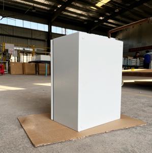 صندوق موزع الطاقة مرفقات صناعية مناسبة لمصانع ومعدات تزويد الطاقة الصغيرة تصنيع CYJHC - Product Image 5