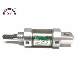 Komori Cylinder Plunger Pneumatic Stainless Steel Standard For Printing Press Parts - Product Image 2