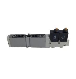 Válvula Solenoide Neumática VMPA14-M1H-K-PI, Válvula de Control de Aire Modelo 573724 para Automatización Industrial - Product Image 3