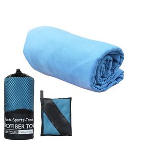 Custom Design Quick Dry <b>Microfiber</b> <b>Beach</b> Travel Large Sand Free <b>Towel</b> for <b>Beach</b>, Camping, Swim Pool Gym Sports Yoga - Product Image 2