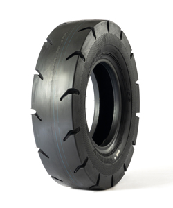 Neumático Neumático DUHOW L-5S 10.00-20 9.75-18 de Alta Calidad para Minería con Certificación ISO9001 y Garantía de 2-3 Años - Product Image 1