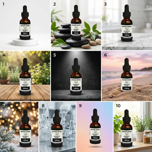 Suplemento Dietético Líquido D3 K2 de Marca Privada OEM Personalizado, 60 ml, Fabricación a Granel para Adultos - Product Image 3