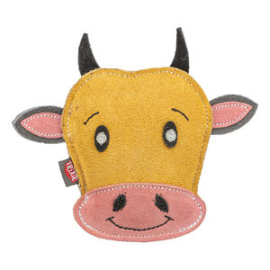 Juguete Masticable para Perros de Cuero Vacuno Trixie, 17 cm, Juguete para Mascotas - Product Image 1