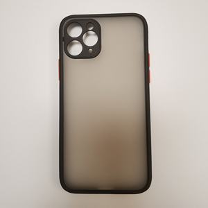 เคสโทรศัพท์ Tpu + PC แบบสีตัดกัน,เคสฝาหลังโทรศัพท์สำหรับ Tecno POP5 BD2 CAMON 17P CG6 SMART 5 HD <span class=keywords><strong>2021</strong></span> - Product Image 6