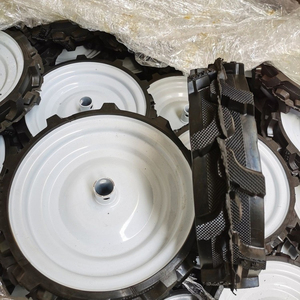 <span class=keywords><strong>Tagliaerba</strong></span> a Spinta OEM 212cc a Benzina, Larghezza di Taglio 80-120cm, Altezza di Taglio 1-8cm per Vendita all'Ingrosso - Product Image 3