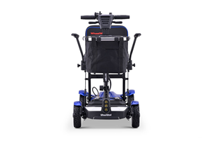Scooter per Disabili Leggero e Portatile, Scooter per la Mobilità degli Anziani - Product Image 3