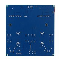 IRS2092S HIFI Digital Power Amplifier Mono 2000W High Power Class D Power Amplifier Module Board