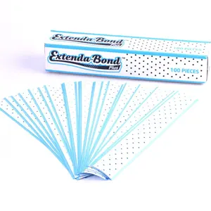 Harmonie Professionele Voor Pruiken En Haarstukjes Dubbelzijdige Tape Voor Hair Extensions Vervanging Tape Roll Haarverlenging Tape