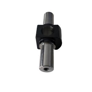 Axe de roue auxiliaire Doosan BR15J-5 en acier, pièce de rechange pour chariot élévateur électrique D60052130 - Product Image 3