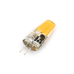LED G4 Ampoule AC/DC 12V 220V Lampe LED Spot ÉPI Lustre Remplacer Les Lampes Halogènes Froid/Blanc chaud - Product Image 6
