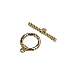 Boucle OT en argent S925, accessoire de bricolage pour collier, bracelet, chaîne de pull, connexion 4081, trouvailles et composants de bijoux - Product Image 3