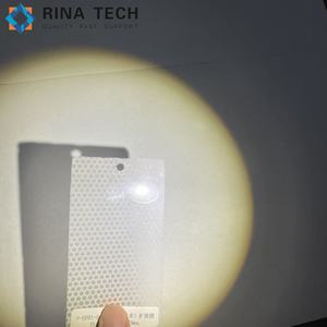 Film de diffusion à motifs à fort contraste, film diffuseur artistique pour écrans numériques - Product Image 5