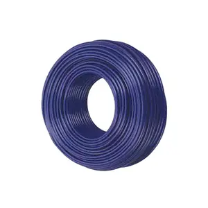 Load Cell Signal Armoured Cable Wire 100/200meters 4 /6 Cores PVC Aluminum Solid Insulated Copper Wire Industrial Scales IP66