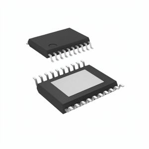20 PowerTSSOP Original TPS60130PWP Power Management (PMIC) Buy Electronics Components Online - Product Image 1