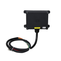 LCC portátil A400 Single Mini Control remoto inalámbrico industrial para grúa