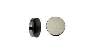 Insertos CBN integrales directos de fábrica RNGN1203/RNGN0903 para mecanizado de acero endurecido y hierro fundido - Product Image 3
