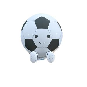 <span class=keywords><strong>Ballon</strong></span> <span class=keywords><strong>de</strong></span> football géant gonflable écossais pour exposition extérieure <span class=keywords><strong>de</strong></span> club, accessoires <span class=keywords><strong>de</strong></span> jeu - Product Image 3
