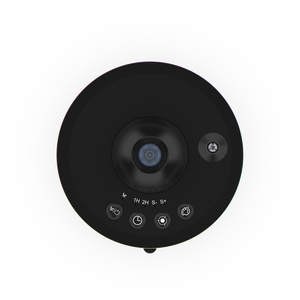 <span class=keywords><strong>Proyector</strong></span> <span class=keywords><strong>Planetario</strong></span> Infantil con Diseño Ajustable de 360° y Meteoros, <span class=keywords><strong>Proyector</strong></span> de Estrellas 5.0 para Techo, 12 Películas - Product Image 2