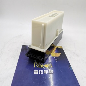 Panneau de commande de climatisation pour excavatrice 320D2 E320D2 E336D2 3966895 396-6895 146570-7950 - Product Image 6