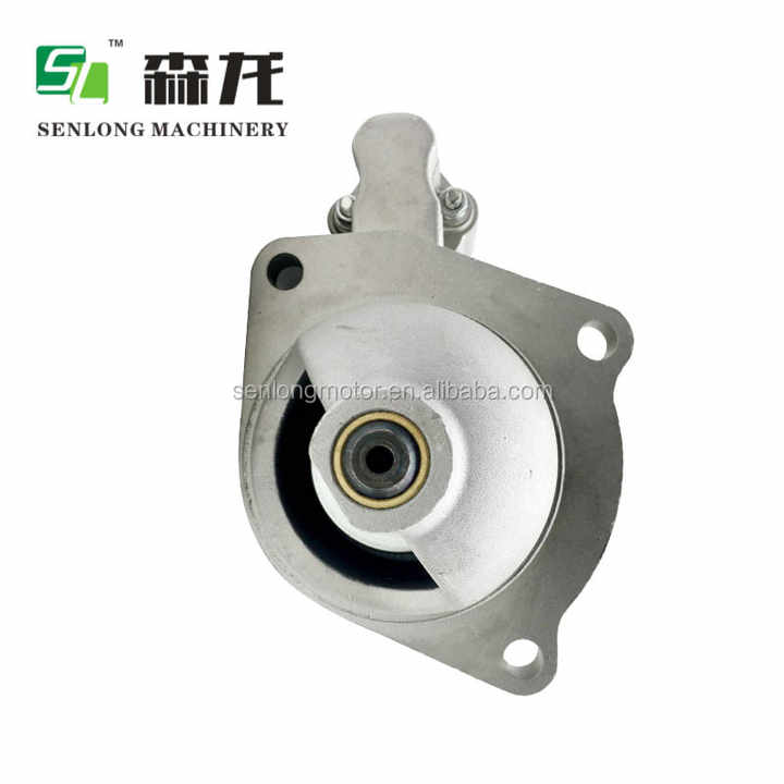 LUCAS starter motor 82988274, 86628964. 0001362067, 0001369015