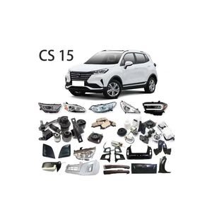 Piezas de repuesto del kit del cuerpo del metal plástico del <span class=keywords><strong>precio</strong></span> competitivo para Changan Cs15 Cs35 Cs55 Cs75 Cs95 Cs85Coupe - Product Image 6