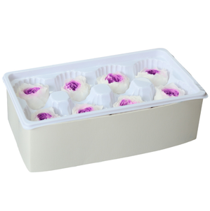 Kunming, alta calidad, peonía preservada, austin rose para decoración del hogar - Product Image 2