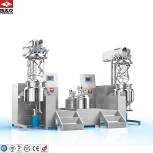 Machine à mélanger liquides, lotions, shampoings et crèmes, homogénéisateur émulsifiant haute vitesse pour chocolat et miel - Product Image 1