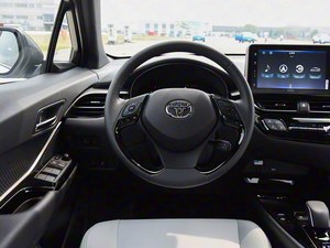 Veicoli Ibridi TOYOTAI c-hr, <span class=keywords><strong>Auto</strong></span> <span class=keywords><strong>Usate</strong></span> TOYOTAI in Vendita in Cina, <span class=keywords><strong>Auto</strong></span> Elettriche Premium <span class=keywords><strong>Usate</strong></span> - Product Image 5