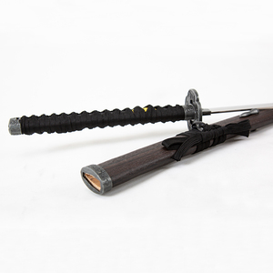 Katana de Cosplay Hecha a Mano de Kusabimaru de Sekiro Shadows Die Twice, 102 cm, Espada Coleccionable sin Afilar - Product Image 5