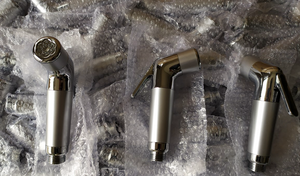 Латунный оздоровительный кран для ванной туалета shattaf набор биде - Product Image 3