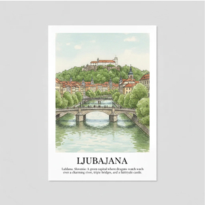 Biglietti <span class=keywords><strong>da</strong></span> visita personalizzati all'ingrosso in carta artistica con rilievo di paesaggi urbani e viste di viaggio per souvenir e collezione - Product Image 4