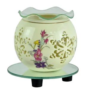 China supplier wholesale and export electric fragrance lamp of modern family life T0270