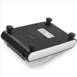 0.001 그램 고정밀 휴대용 전자 보석 규모 다이아몬드 골드 의학 포켓 디지털 스케일 무게 - Product Image 4