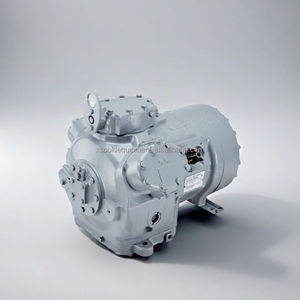 Compressore Semi-Ermetico 06E2250660/06E4250310 - Product Image 6