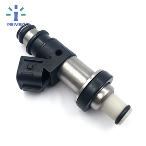 Inyector de Combustible OEM 06164-P8E-A00, Boquilla de Inyección de Gasolina para Honda Odyssey Pilot Acura MDX J35A, Piezas de Automóvil, Precio de Fábrica - Product Image 4