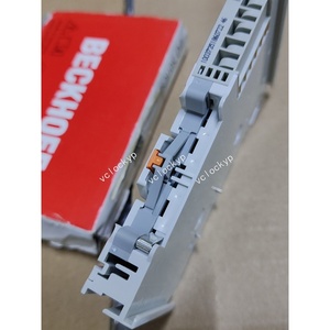 Nouveau module PLC Beckhoff EL3044 fabriqué en Allemagne en boîte - Product Image 1