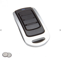 Control Remoto para Puerta de Garaje 433.92 MHz