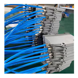 Faca de cisalhamento pneumática para segmentação/corte/desenho/aparar/vinco Pneumatic Slitting <span class=keywords><strong>Knife</strong></span> - Product Image 3