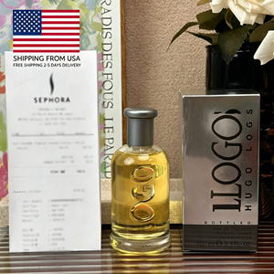 Entrepôt américain, livraison gratuite, 2-5 jours |   Parfum pour homme Square Black Cap EDT 100ml, senteur fraîche de pomme, cèdre et bois, pour le quotidien, longue tenue. - Product Image 1