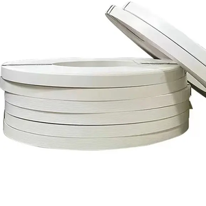 Suministro DE FÁBRICA DE China, bandas de borde de PVC blancas de 1*22MM para accesorios de cocina - Product Image 6