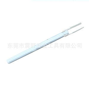 El fabricante suministra núcleos de soldador de larga duración, tipo de calentamiento interno, elemento calefactor de cerámica, 60W, 80W, 100W. - Product Image 2