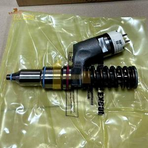 อะไหล่รถขุด ชุดหัวฉีดน้ำมันเชื้อเพลิง 253-0618 สำหรับเครื่องยนต์ Caterpillar Cat C15 C18 C32 อะไหล่เครื่องยนต์ 2530618 10R-2772 - Product Image 2