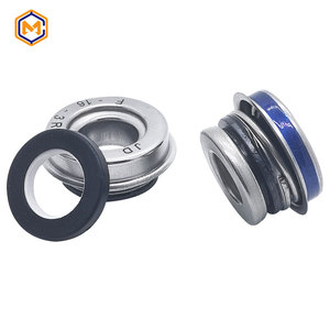 Chất lượng cao FB/<span class=keywords><strong>F</strong></span> loại con dấu cơ khí cho ô tô nước làm mát bơm EPDM NBR Silicone cao su FKM 12/15/<span class=keywords><strong>16</strong></span>/17/19/20 - Product Image 3
